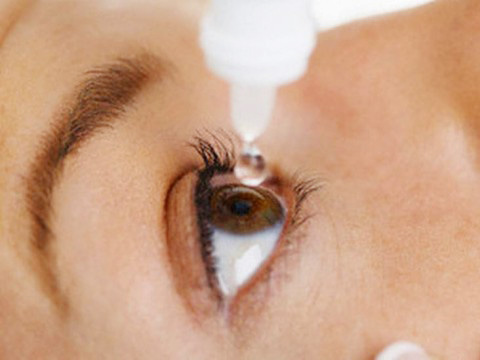 Glaucoma