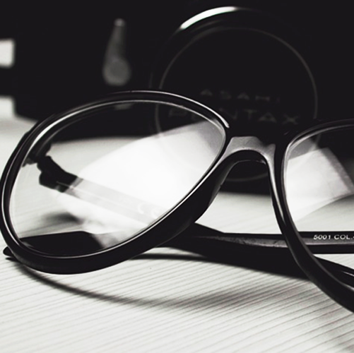 Confira algumas dicas na escolha dos óculos