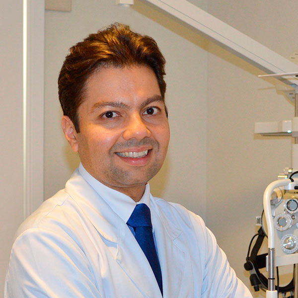 Dr. Rodrigo Almeida<br>