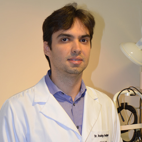 Dr. Rodrigo Rodrigues Cavalcante Leite