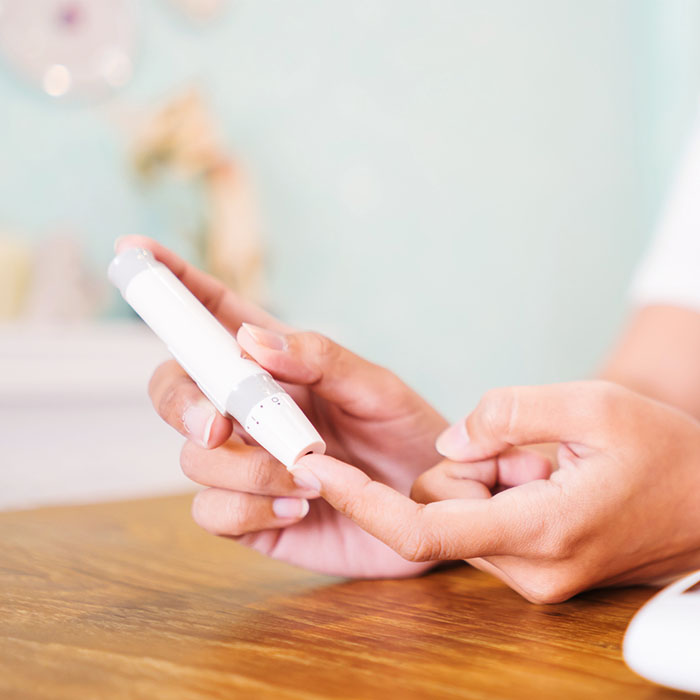 Diabetes: abra os olhos para a saúde da sua visão