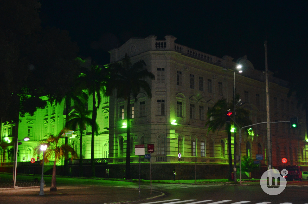 Dia Nacional de Combate ao Glaucoma