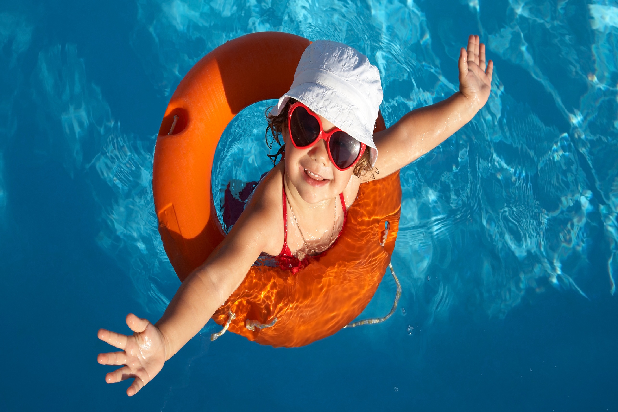 7 dicas para cuidar dos olhos no verão