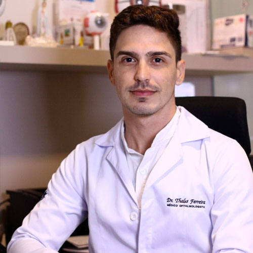 Thales Araújo Ferreira