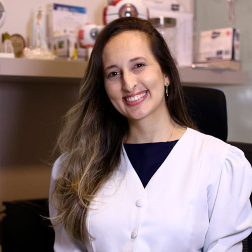 Ludmila Gomes Dantas de Sá