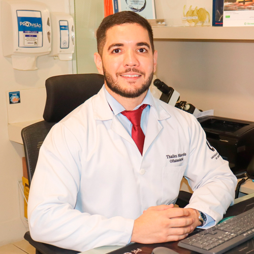 Thalles Ramon Azevedo Macedo