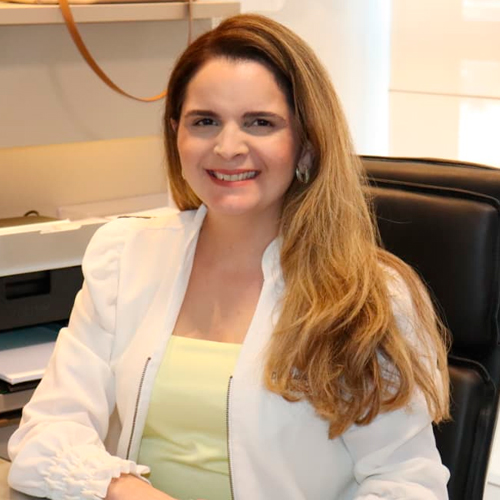 Luciana Maria Palitot Galdino