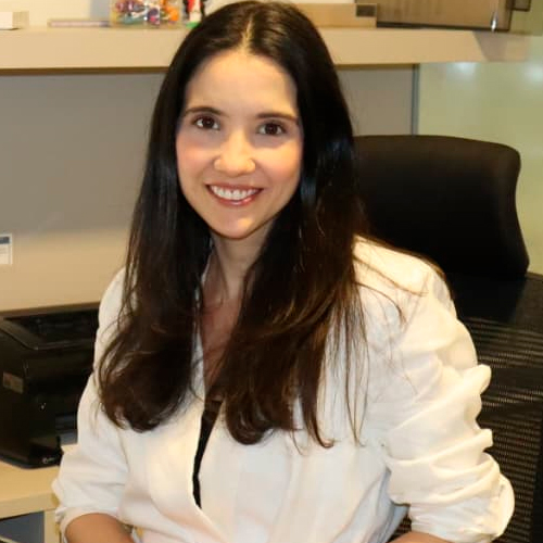 SAMARA JESSICA NERI TORRES