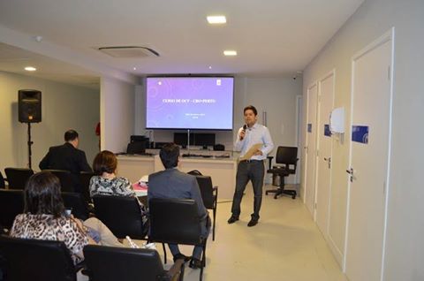 Curso Aplicação Prática do Oct